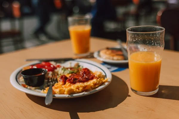 Experimente o delicioso omelete de forno