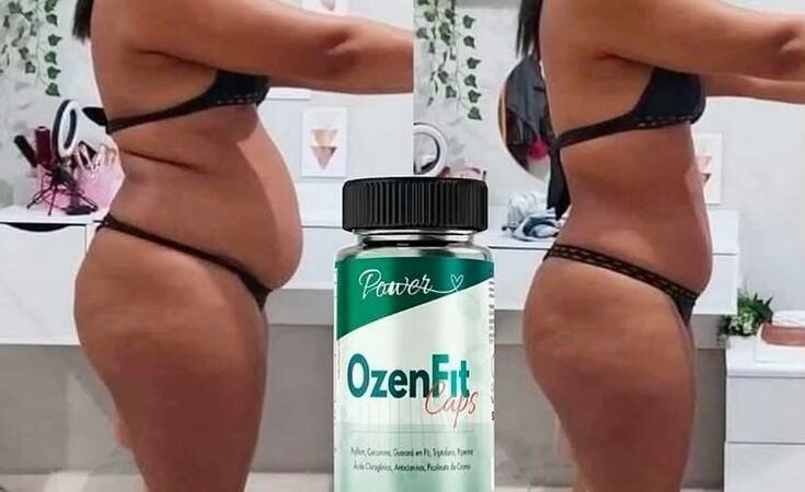 OzenFit