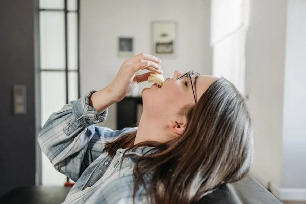 Por que as dietas não funcionam?