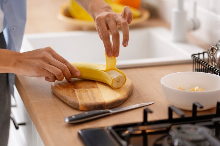 Receitas com Apenas 3 Ingredientes