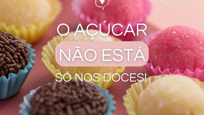 Receitas saudáveis e deliciosas para diabéticos