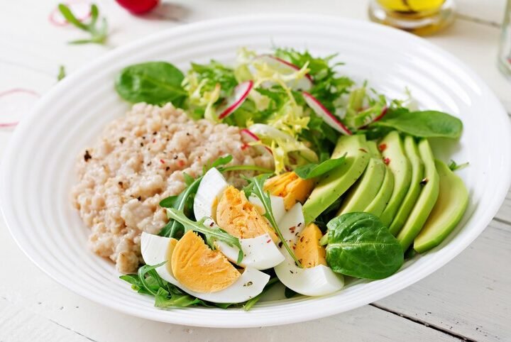 Dieta que Reduz o Risco de Câncer